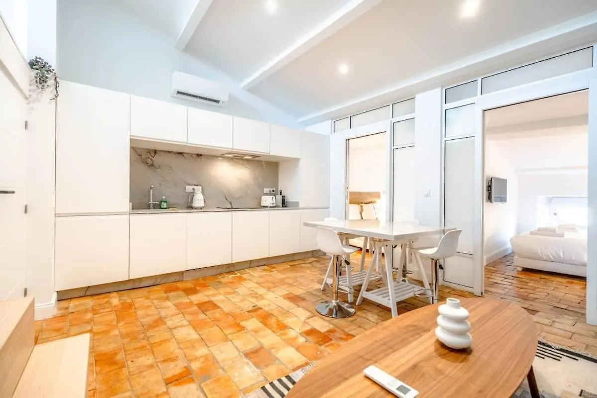 Apartment Appartement Hyper Centre - 3 Chambres -50M Du Port Saint-Tropez France