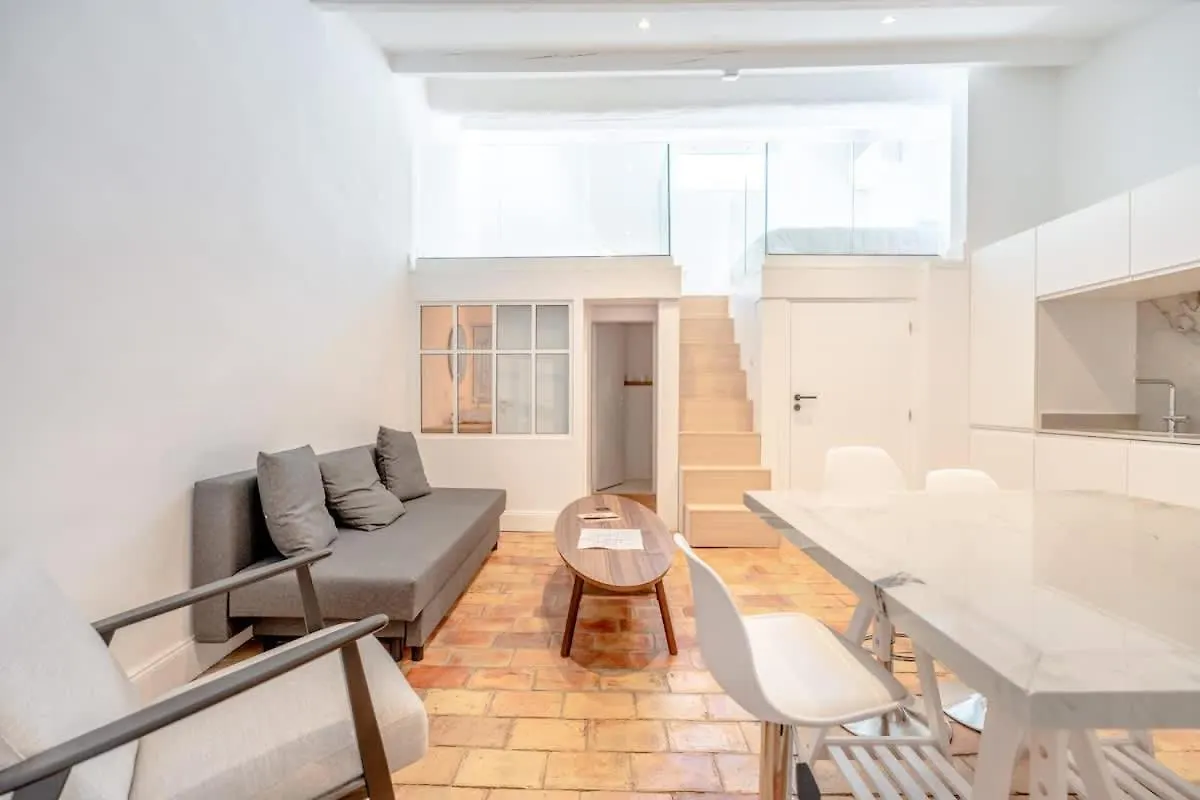 Apartment Appartement Hyper Centre - 3 Chambres -50M Du Port Saint-Tropez