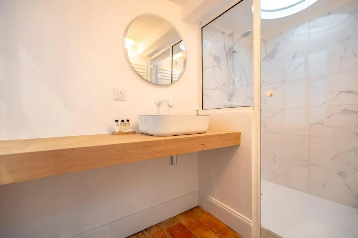 Appartement Hyper Centre - 3 Chambres -50M Du Port Saint-Tropez